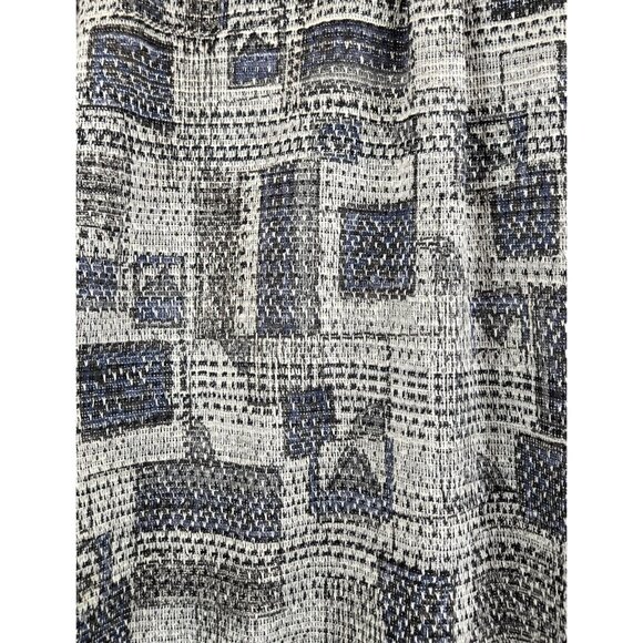 Georg Roth of Germany Shirt Sz 40/M Business Casual Geometric Abstract Textured - Picture 14 of 15